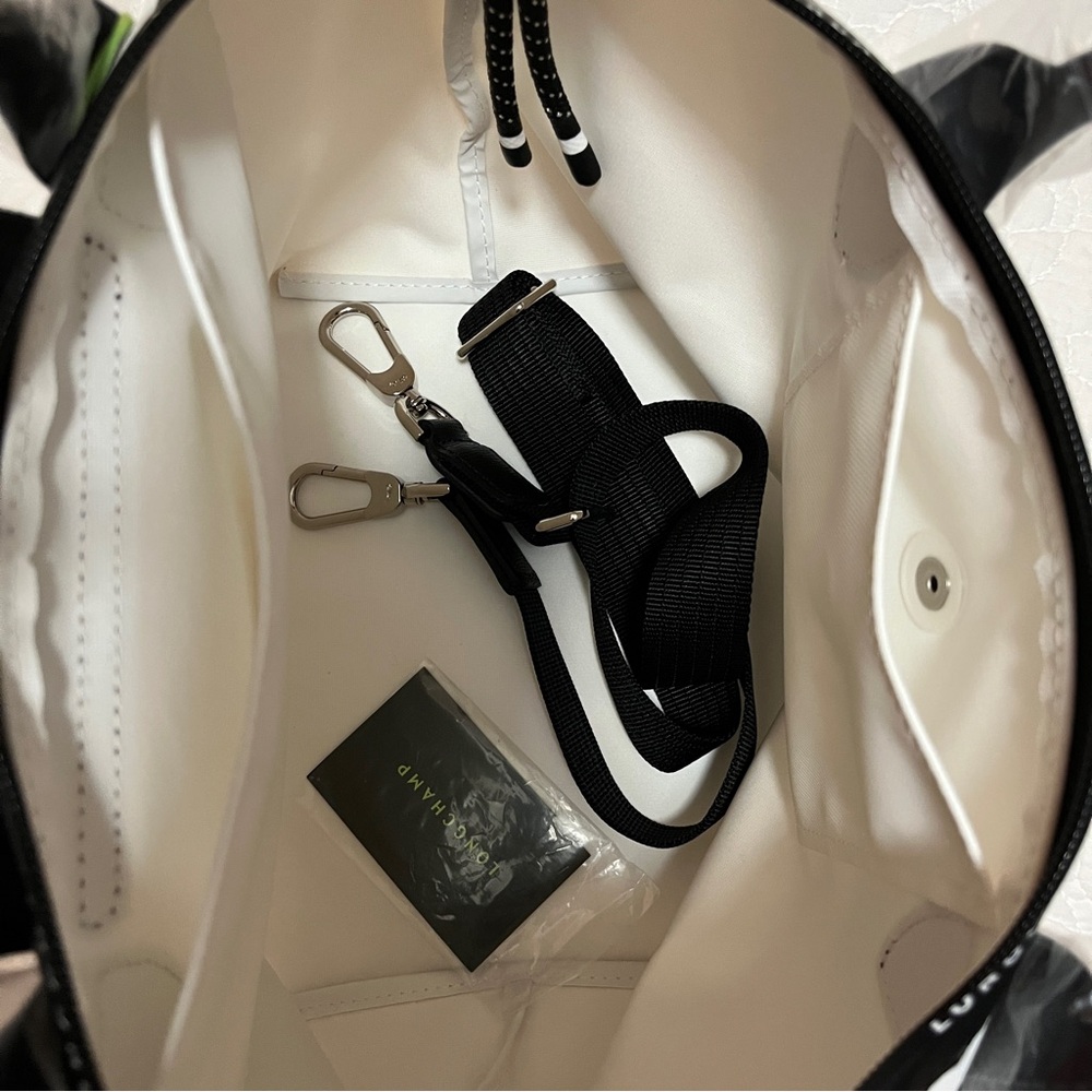 LONGCHAMP LE PLIAGE ENERGY S HANDBAG - Picture 10 of 13